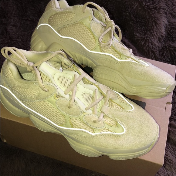 Yeezy Shoes - Yeezy’s